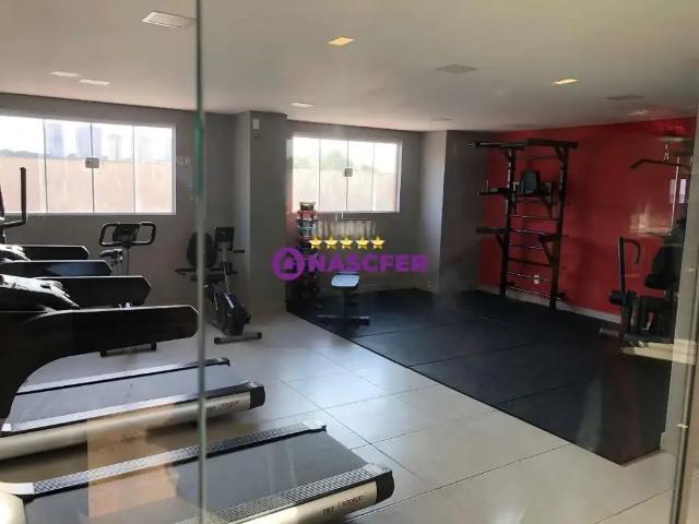 Apartamento para Locação em Sorocaba/SP Jardim América 1 Quartos