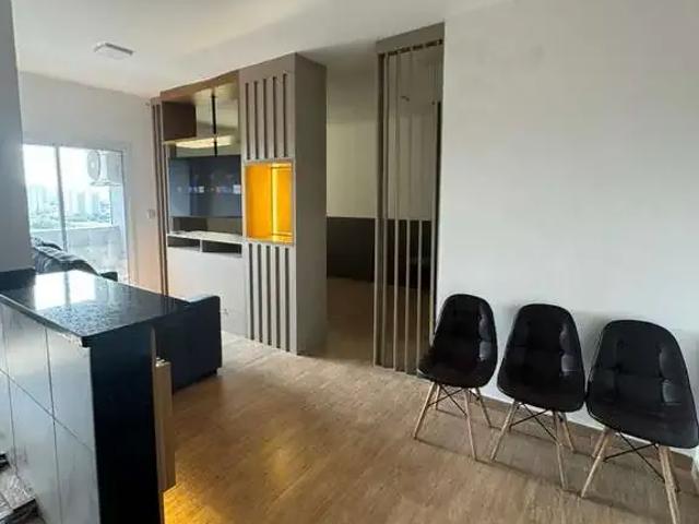 Apartamento para Locação em Sorocaba/SP Jardim América 1 Quartos