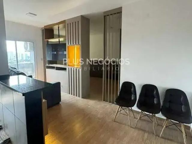 Apartamento para Locação em Sorocaba/SP Jardim América 1 Quartos