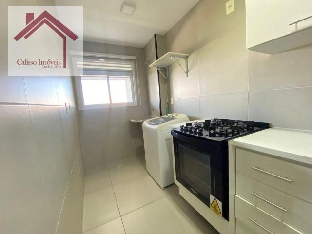 Apartamento para Locação em Sorocaba/SP Jardim América 1 Quartos