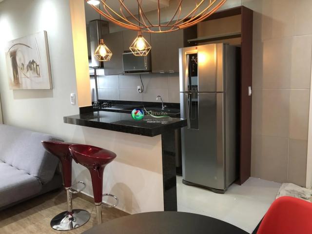Apartamento para Locação em Sorocaba/SP Jardim América 1 Quartos