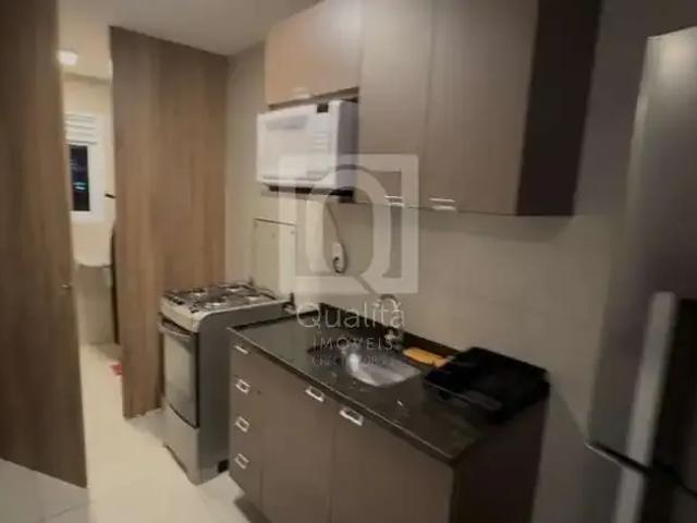 Apartamento para Locação em Sorocaba/SP Jardim América 1 Quartos