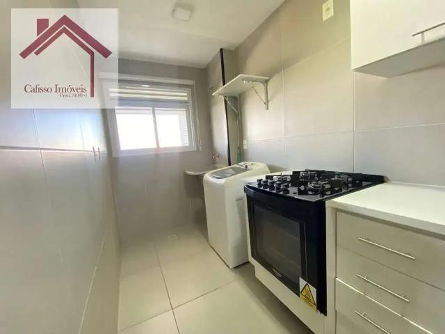 Apartamento para Locação em Sorocaba/SP Jardim América 1 Quartos