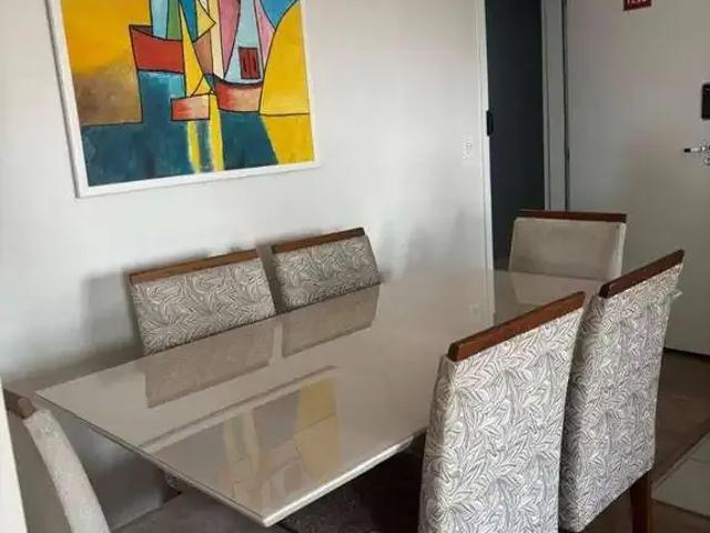 Apartamento para Locação em Sorocaba/SP Jardim América 1 Quartos