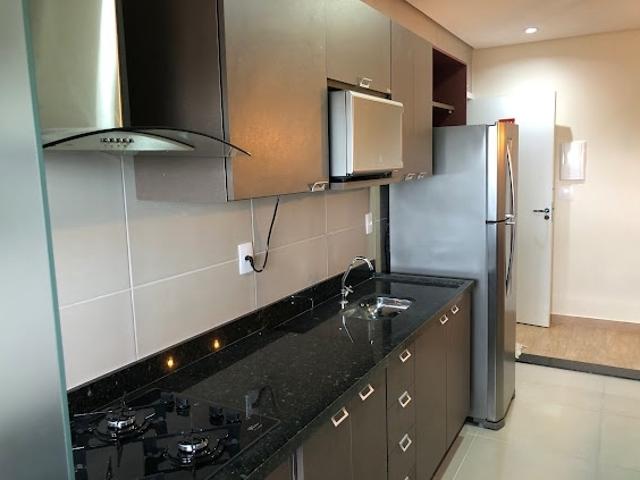 Apartamento para Locação em Sorocaba/SP Jardim América 1 Quartos