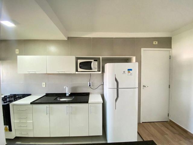 Apartamento para Locação em Sorocaba/SP Jardim América 1 Quartos