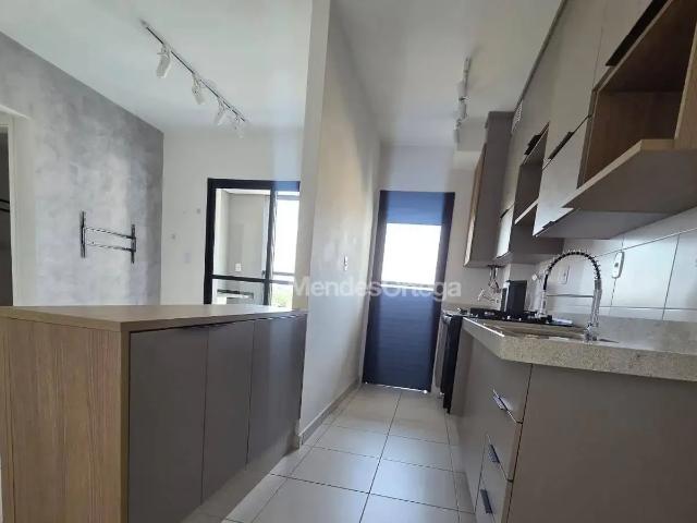 Apartamento para Locação em Sorocaba/SP Jardim América 2 Quartos