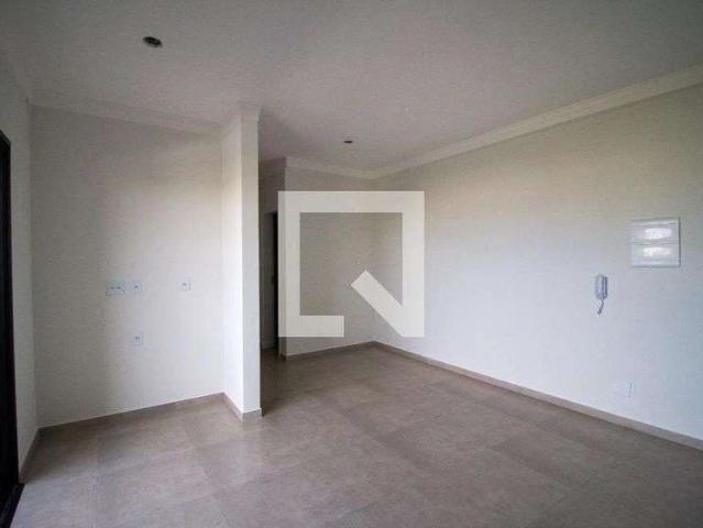 Apartamento para Locação em Sorocaba/SP Jardim América 2 Quartos