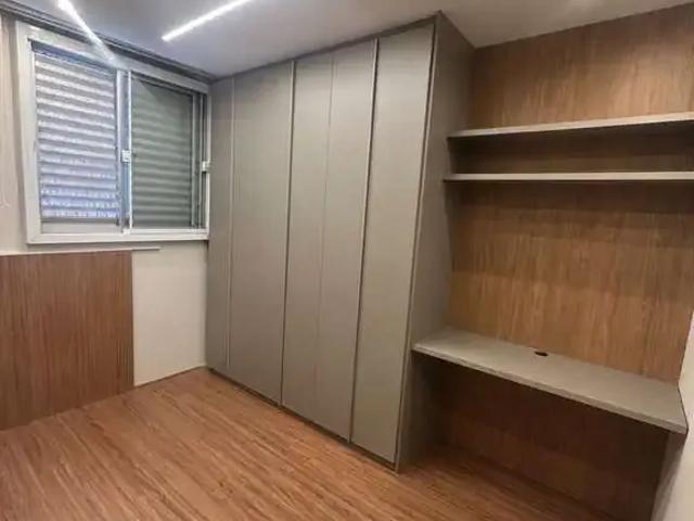 Apartamento para Locação em Sorocaba/SP Jardim América 2 Quartos