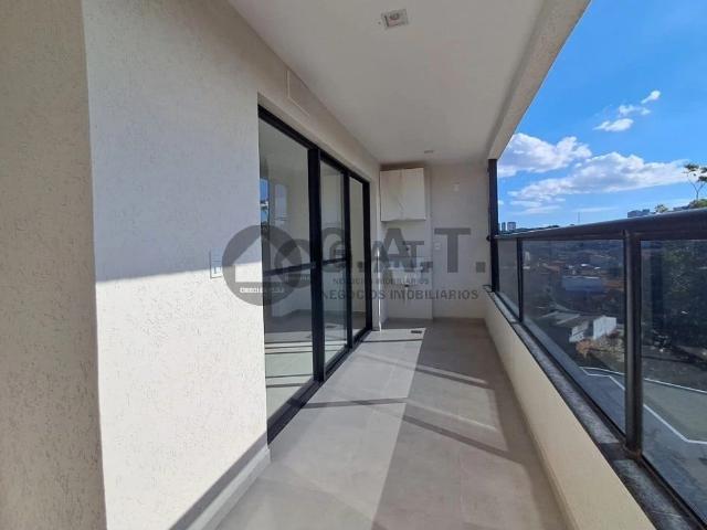 Apartamento para Locação em Sorocaba/SP Jardim América 2 Quartos