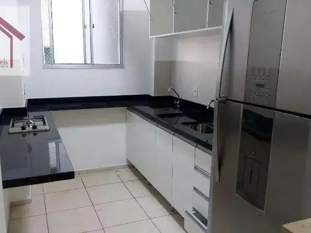 Apartamento para Locação em Sorocaba/SP Jardim América 2 Quartos