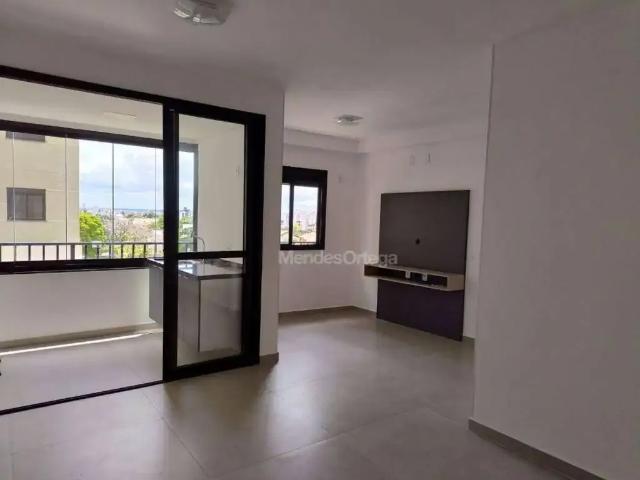 Apartamento para Locação em Sorocaba/SP Jardim América 2 Quartos