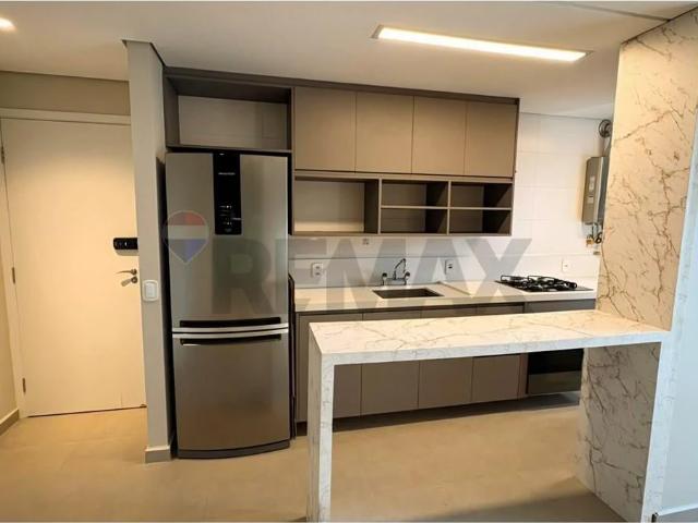 Apartamento para Locação em Sorocaba/SP Jardim América 2 Quartos