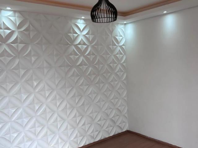 Apartamento para Locação em Sorocaba/SP Jardim América 2 Quartos