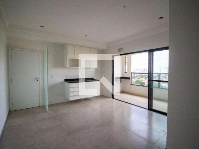 Apartamento para Locação em Sorocaba/SP Jardim América 2 Quartos
