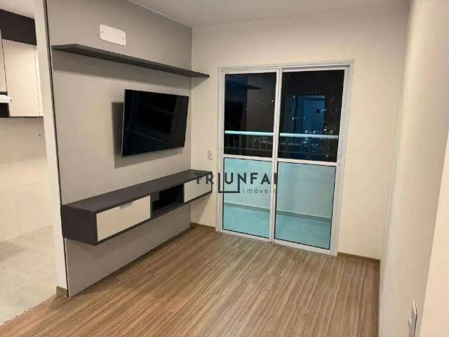 Apartamento para Locação em Sorocaba/SP Jardim América 2 Quartos