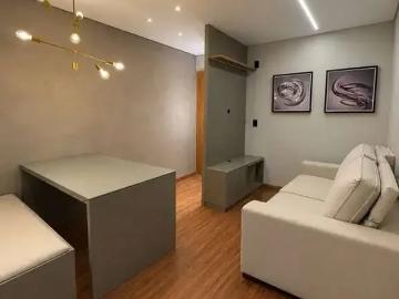 Apartamento para Locação em Sorocaba/SP Jardim América 2 Quartos