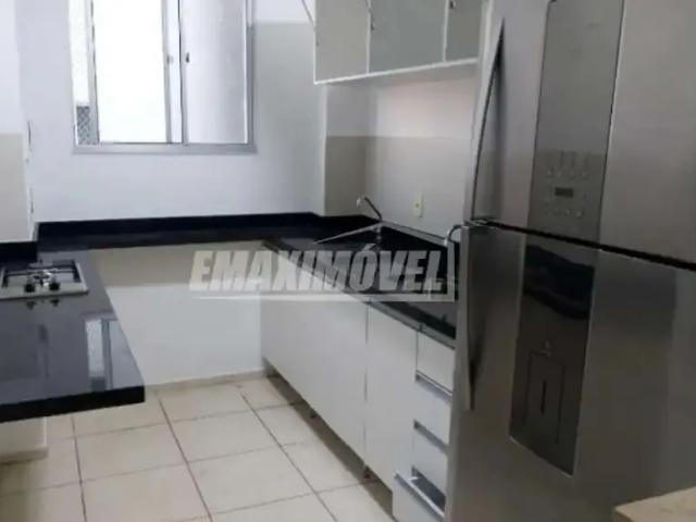 Apartamento para Locação em Sorocaba/SP Jardim América 2 Quartos