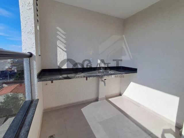 Apartamento para Locação em Sorocaba/SP Jardim América 2 Quartos