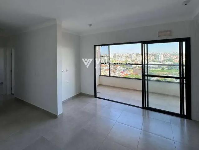 Apartamento para Locação em Sorocaba/SP Jardim América 2 Quartos