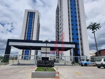 Jardim Pagliato, Sorocaba, São Paulo - Varanda