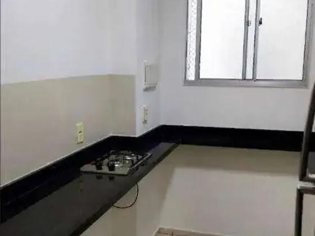 Apartamento para Locação em Sorocaba/SP Jardim América 2 Quartos