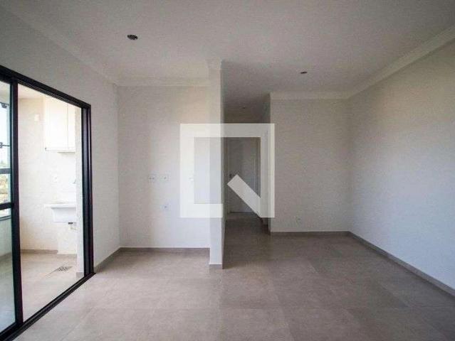 Apartamento para Locação em Sorocaba/SP Jardim América 2 Quartos