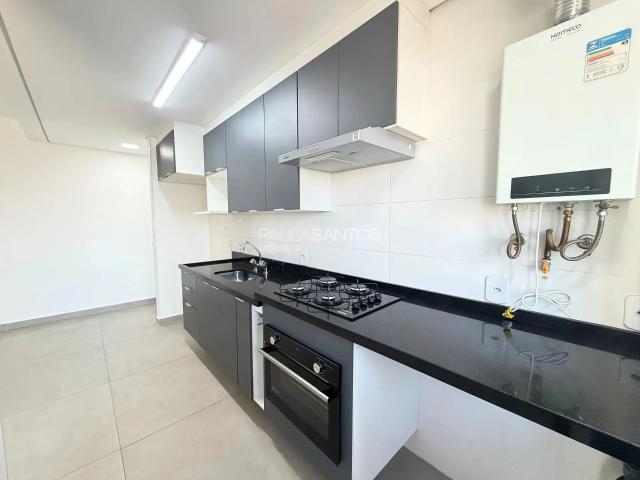 Apartamento para Locação em Sorocaba/SP Jardim América 2 Quartos