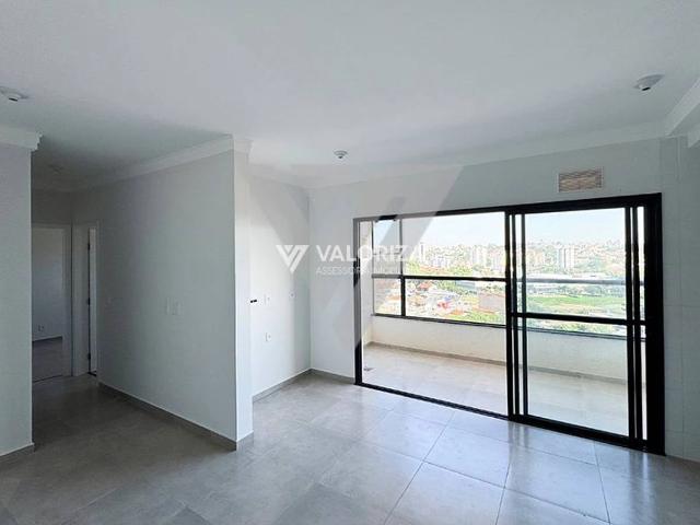 Apartamento para Locação em Sorocaba/SP Jardim América 2 Quartos