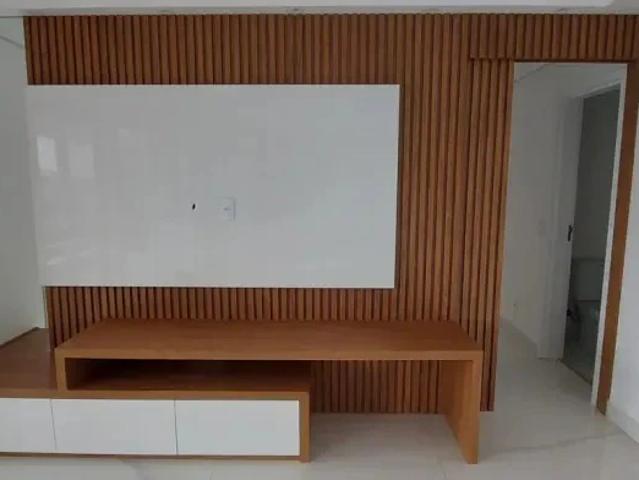 Apartamento para Locação em Sorocaba/SP Jardim América 3 Quartos