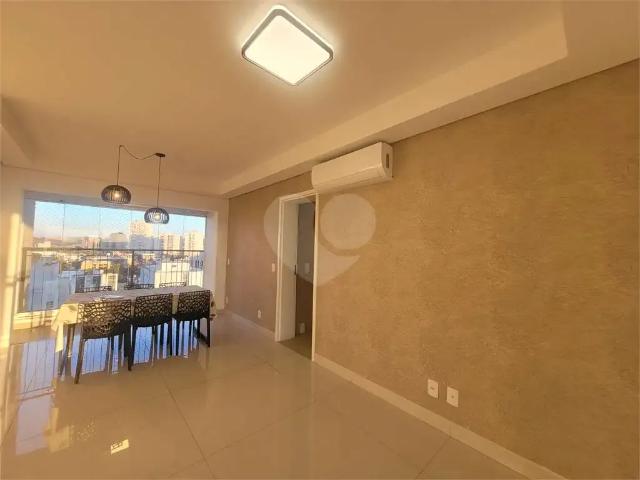 Apartamento para Locação em Sorocaba/SP Jardim América 3 Quartos