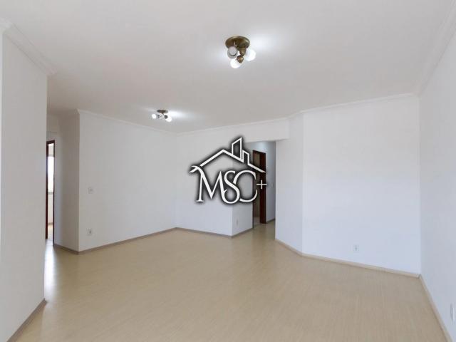 Apartamento para Locação em Sorocaba/SP Jardim América 3 Quartos