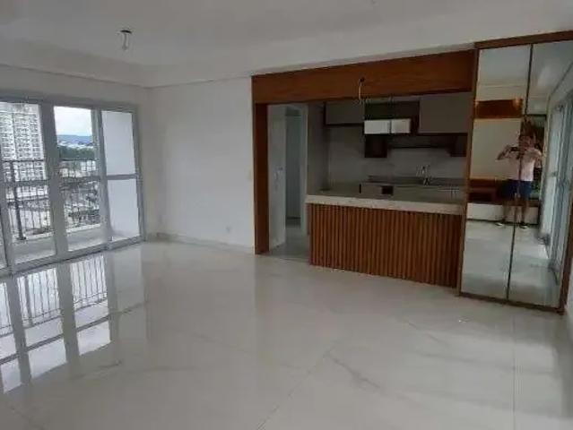 Apartamento para Locação em Sorocaba/SP Jardim América 3 Quartos