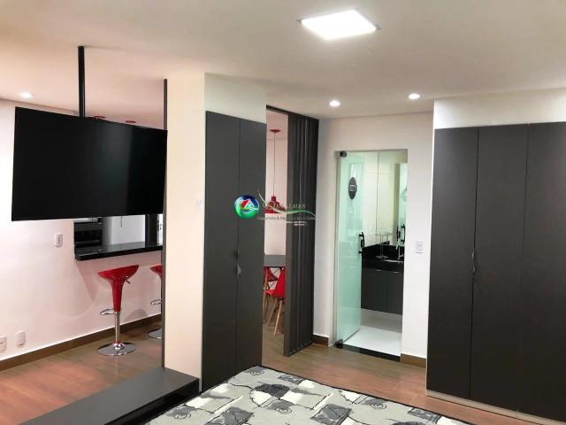 Apartamento para Locação em Sorocaba/SP Jardim América