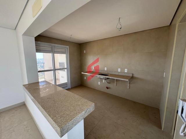 Apartamento para Locação em Sorocaba/SP Jardim América 4 Quartos