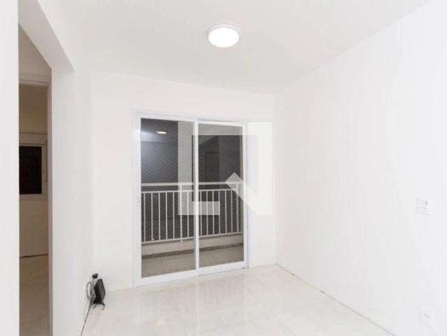 Apartamento para Locação em Sorocaba/SP Jardim Ana Maria 2 Quartos