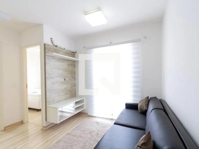 Apartamento para Locação em Sorocaba/SP Jardim Ana Maria 2 Quartos
