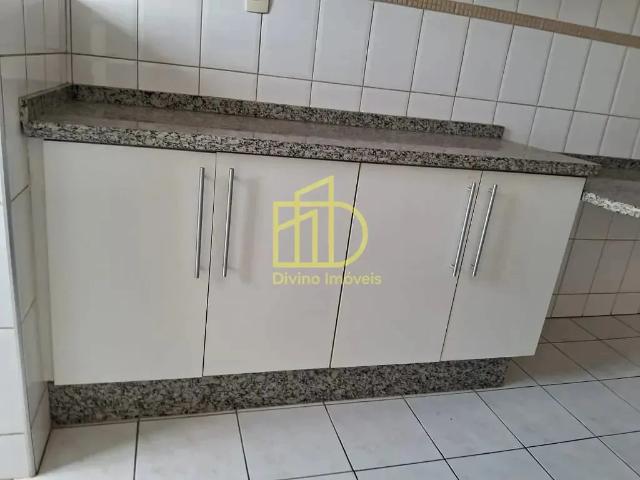 Apartamento para Locação em Sorocaba/SP Jardim Ana Maria 2 Quartos