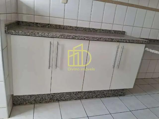 Apartamento para Locação em Sorocaba/SP Jardim Ana Maria 2 Quartos