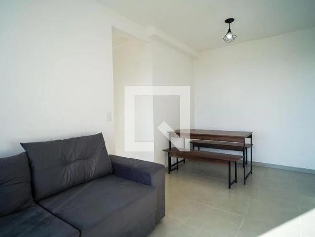 Apartamento para Locação em Sorocaba/SP Jardim Ana Maria 2 Quartos