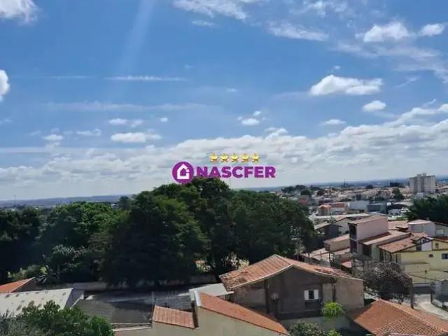 Apartamento para Locação em Sorocaba/SP Jardim Ana Maria 2 Quartos