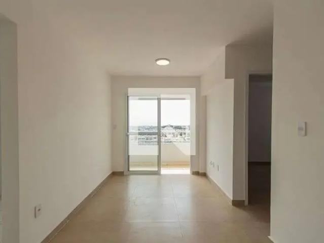 Apartamento para Locação em Sorocaba/SP Jardim Astro 2 Quartos