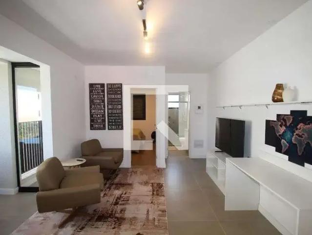 Apartamento para Locação em Sorocaba/SP Jardim Bela Vista 1 Quartos