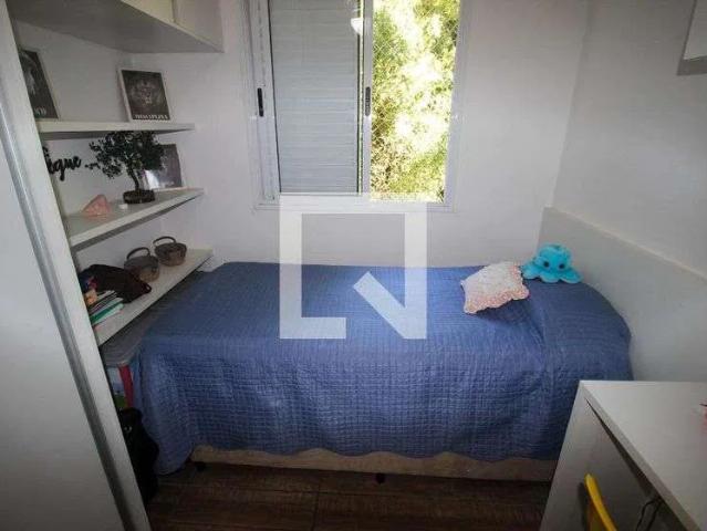 Apartamento para Locação em Sorocaba/SP Jardim Bela Vista 2 Quartos