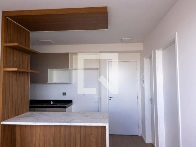 Apartamento para Locação em Sorocaba/SP Jardim Bela Vista 2 Quartos