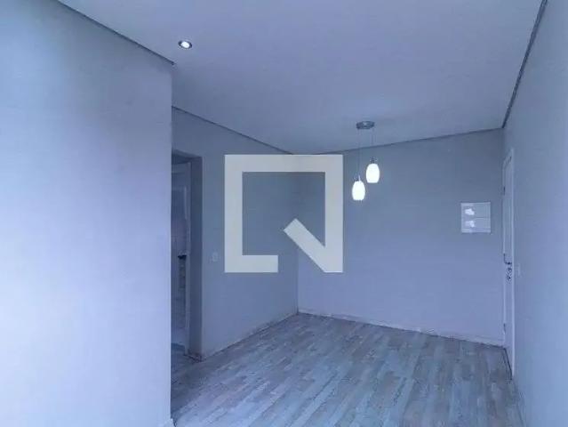 Apartamento para Locação em Sorocaba/SP Jardim Bela Vista 2 Quartos