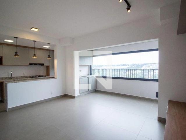 Apartamento para Locação em Sorocaba/SP Jardim Bela Vista 2 Quartos