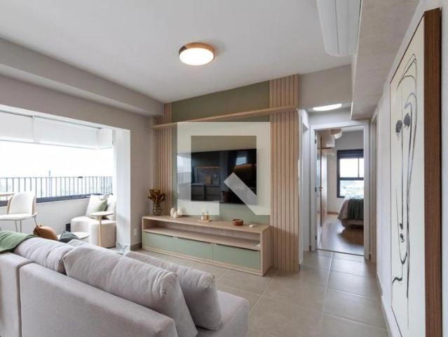 Apartamento para Locação em Sorocaba/SP Jardim Bela Vista 2 Quartos