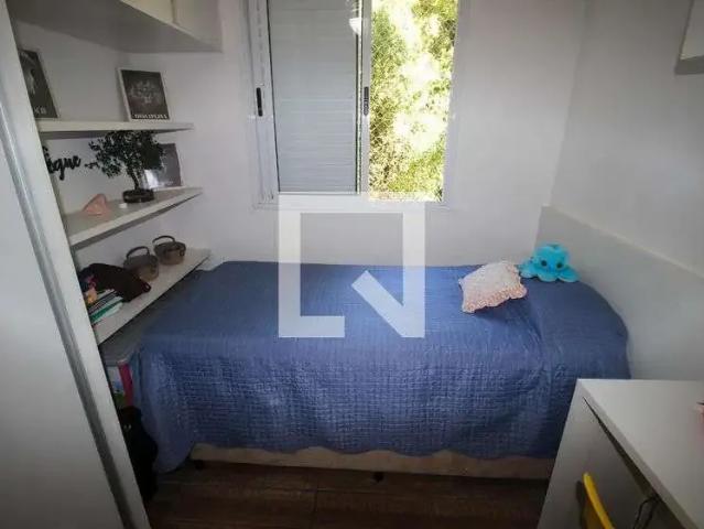 Apartamento para Locação em Sorocaba/SP Jardim Bela Vista 2 Quartos