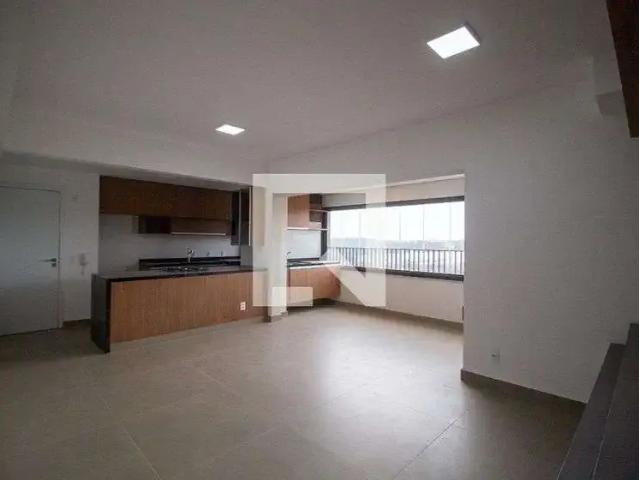 Apartamento para Locação em Sorocaba/SP Jardim Bela Vista 3 Quartos